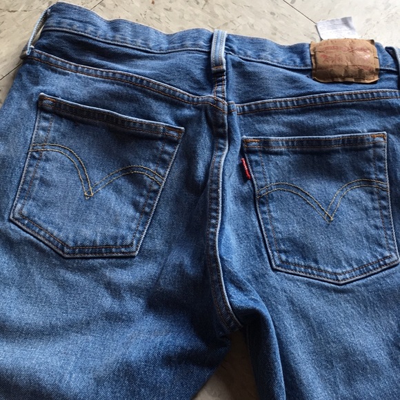 Levi Strauss Jeans - Picture 4 of 4